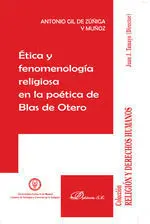 Etica y Fenomenologia en la Poetica de Blas de Otero