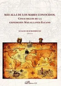 Mas Alla de los Mares Conocidos