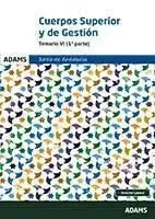 Temario Vi Cuerpo Superior de Administradores y Cuerpo de Gestión Administrativa