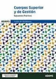 Cuerpos Superior y de Gestión Junta de Andalucía, Supuestos Prácticos
