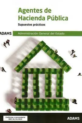 Supuestos Prácticos Agentes de Hacienda Pública