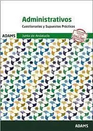 Administrativos : Junta de Andalucía : Cuestionarios y Supuestos Prácticos