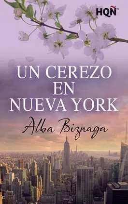 Un Cerezo en Nueva York
