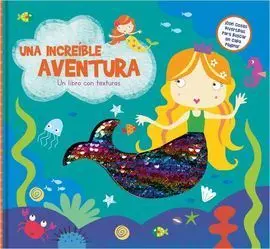 Una Increible Aventura