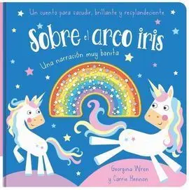 Sacude Brilla y Resplandece Sobre el Arc