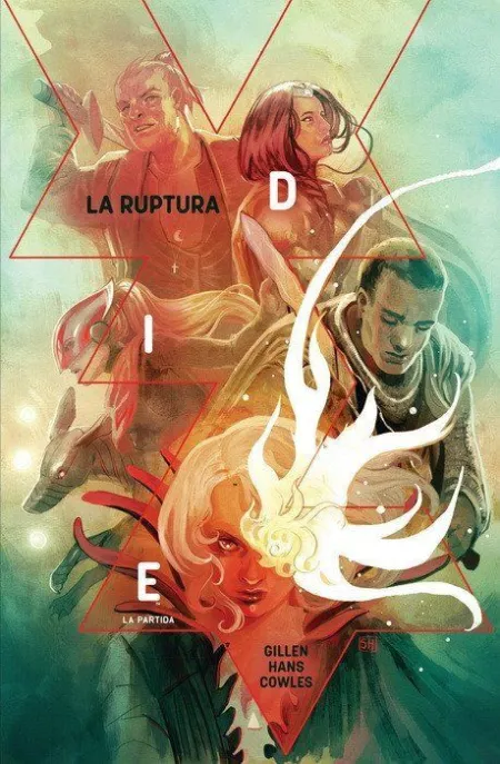 Die 02: la Ruptura