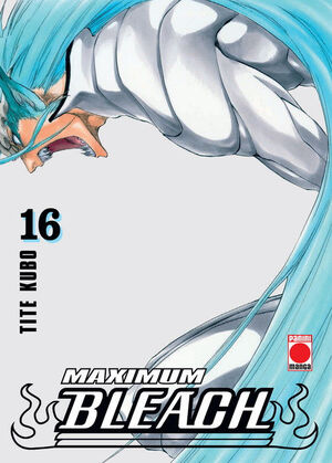 BLEACH MAX