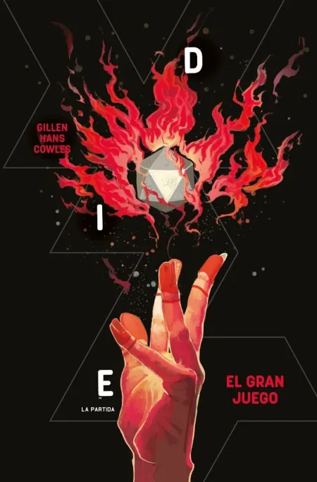 Die 03 el Gran Juego
