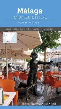 Málaga Monumental
