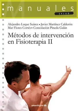 Metodos de Intervención en Fisioterapia Ii