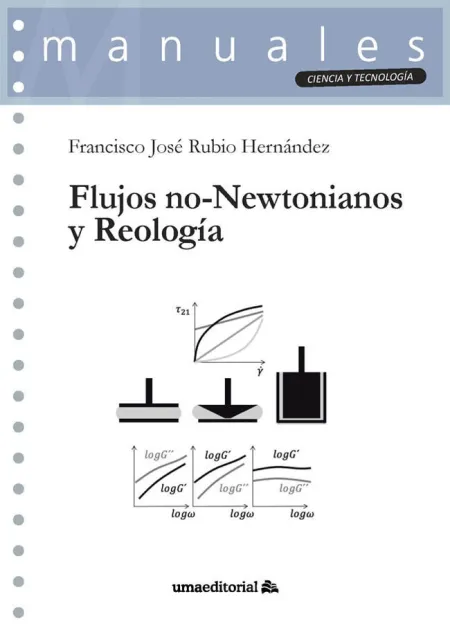 Flujos No-Newtonianos y Reología