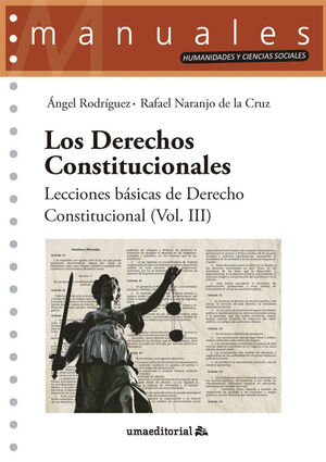 LOS DERECHOS CONSTITUCIONALES
