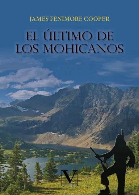 El Último de los Mohicanos
