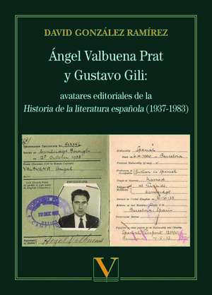 ÁNGEL VALBUENA Y GUSTAVO GILI: