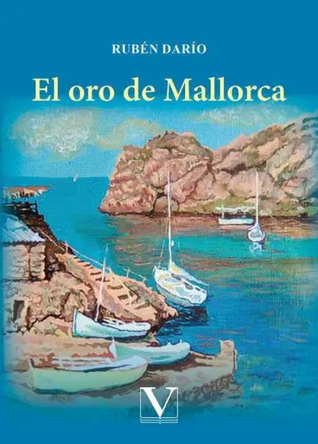 El Oro de Mallorca