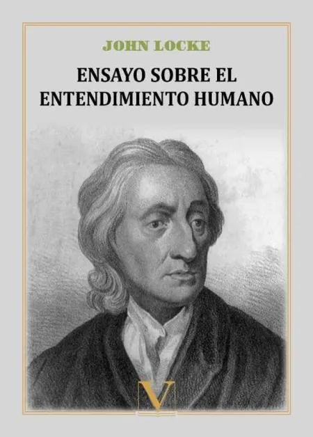 Ensayo Sobre el Entendimiento Humano