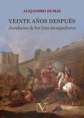 Veinte Años Después