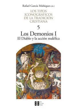 Tipos Iconograficos de la Tradicion Cristiana, los - Vol. 5
