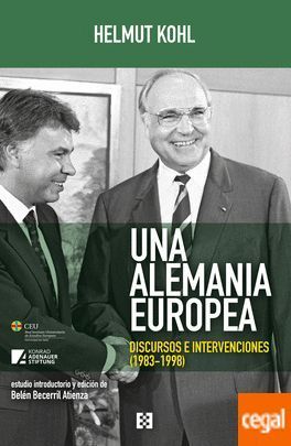 UNA ALEMANIA EUROPEA