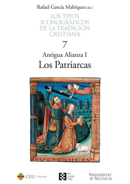 Los Tipos Iconográficos de la Tradición Cristiana / 7