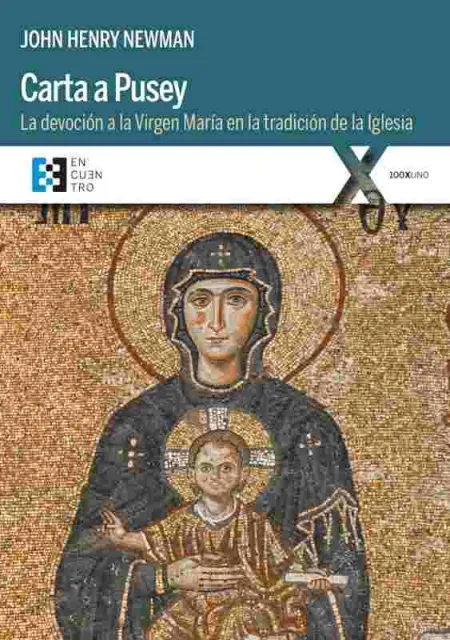 Carta a Pusey