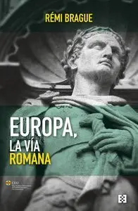 Europa, la Vía Romana