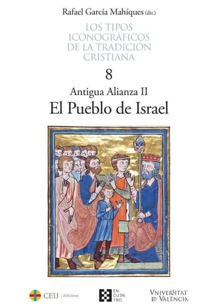 Los Tipos Iconográficos de la Tradición Cristiana / 8