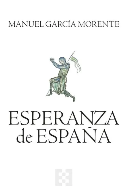 Esperanza de España