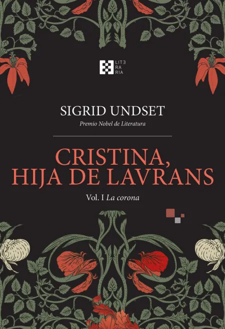 Cristina, Hija de Lavrans Vol. I