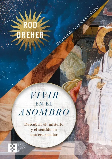 Vivir en el Asombro