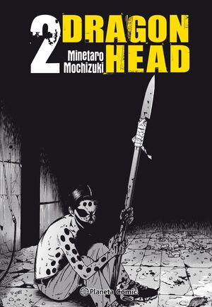 DRAGON HEAD Nº 02/05