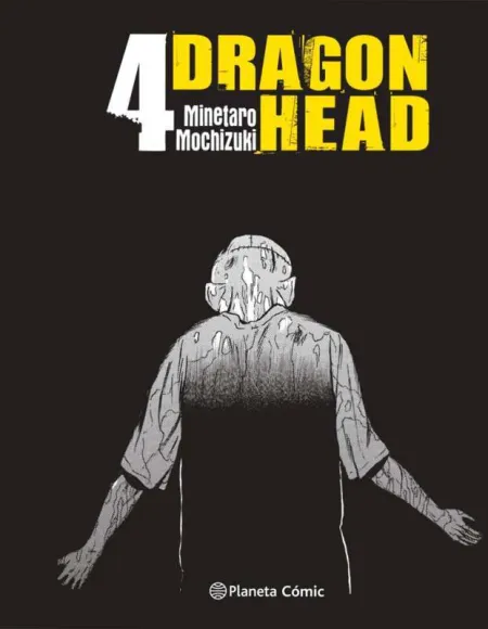Dragon Head Nº 04/05