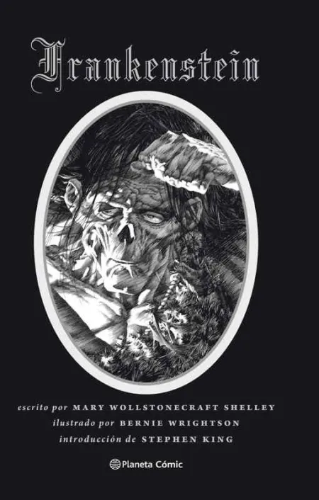 Frankenstein (Nueva Edición)