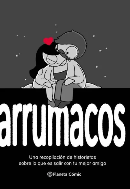 Arrumacos (Novela Gráfica)