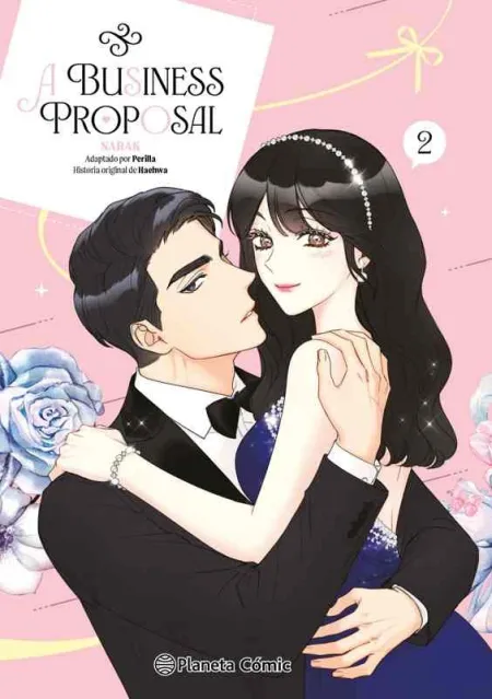 A Business Proposal Nº 02