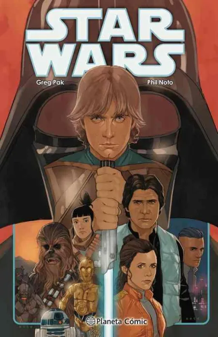 Star Wars Tomo Nº 13/13