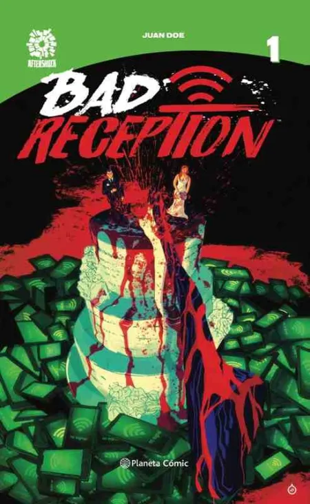 Bad Reception