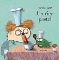 Un Rico Pastel