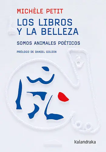 Los Libros y la Belleza