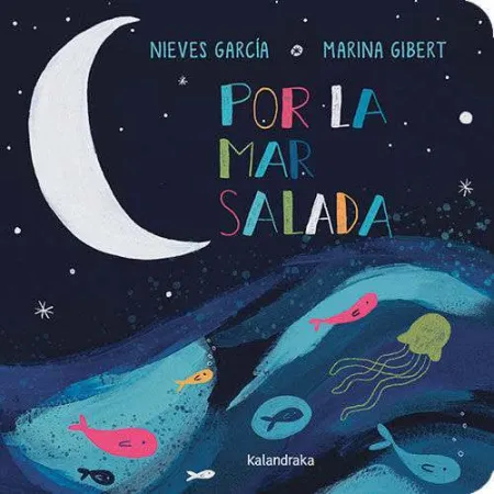 Por la Mar Salada