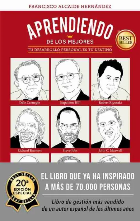 Aprendiendo de los Mejores I - 20ª Edición Especial