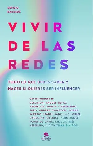 Vivir de las Redes
