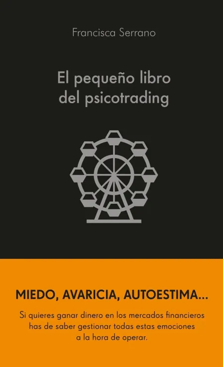 El Pequeño Libro del Psicotrading