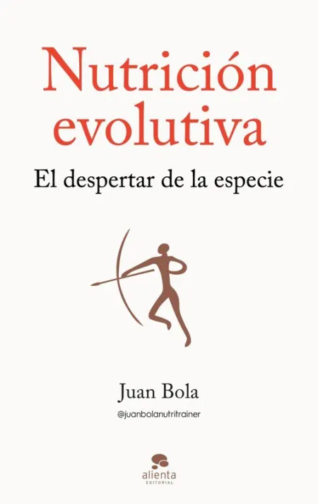 Nutrición Evolutiva