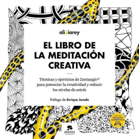 El Libro de la Meditación Creativa