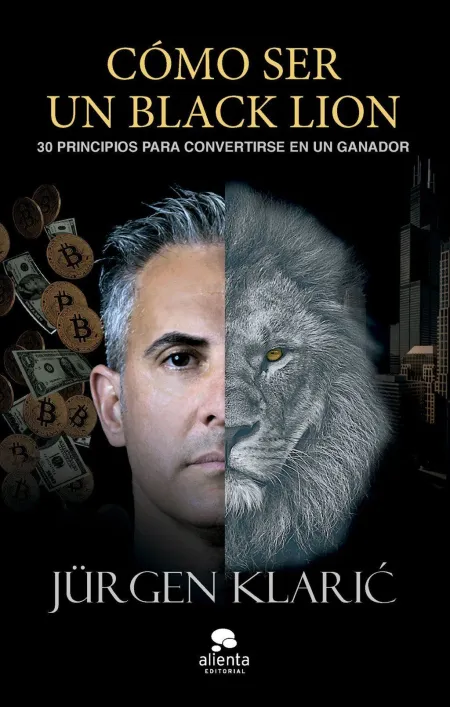 Cómo Ser un Black Lion
