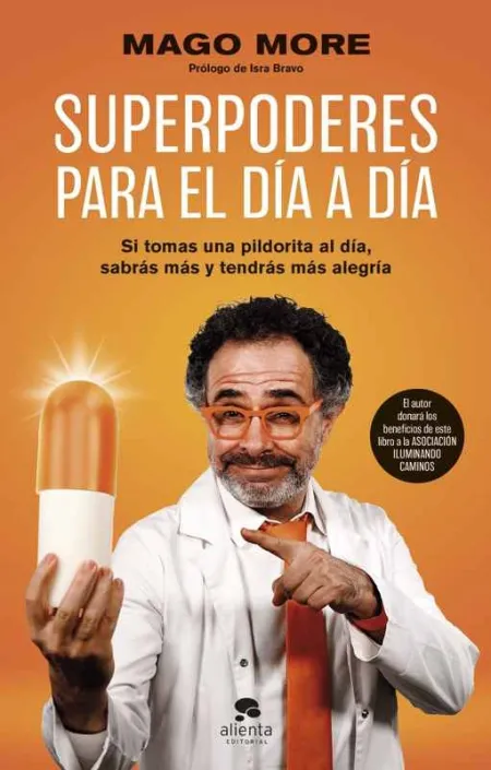 Superpoderes para el Día a Día