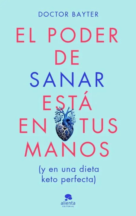 El Poder de Sanar está en Tus Manos
