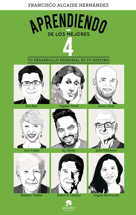 Aprendiendo de los Mejores 4