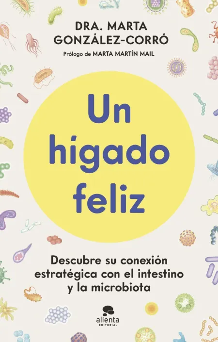 Un Hígado Feliz